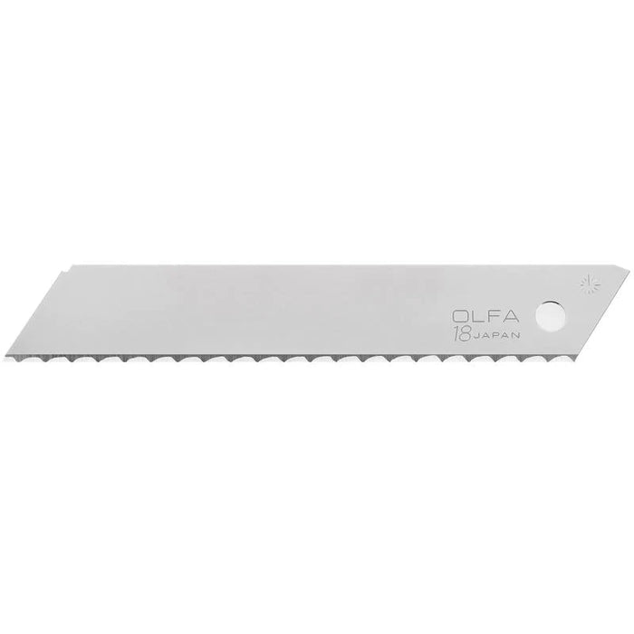 Olfa LWB-3B 18mm Insulation Blades, 3 Pack