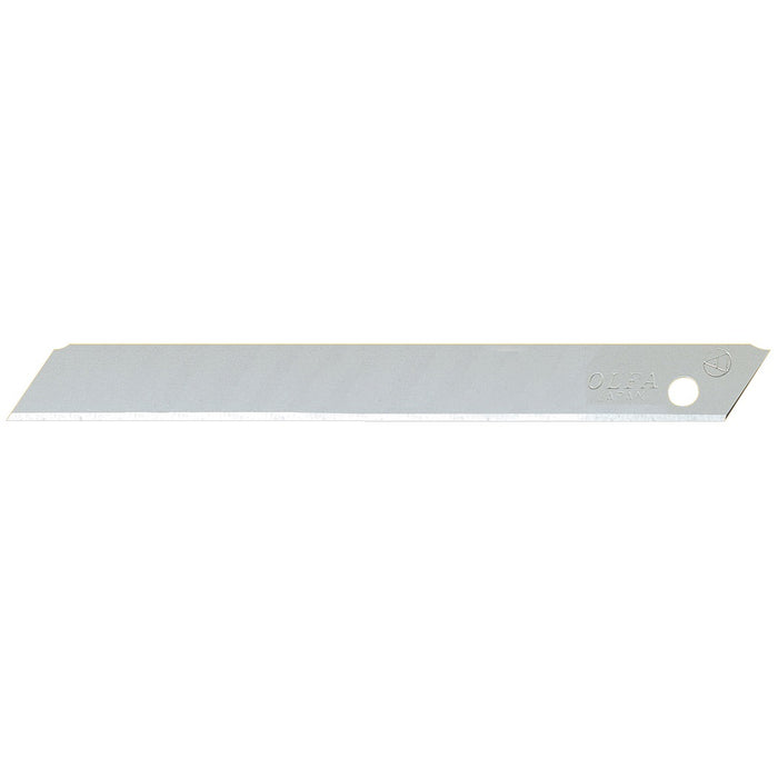 Olfa A-SOL/10B "Solid" Blades