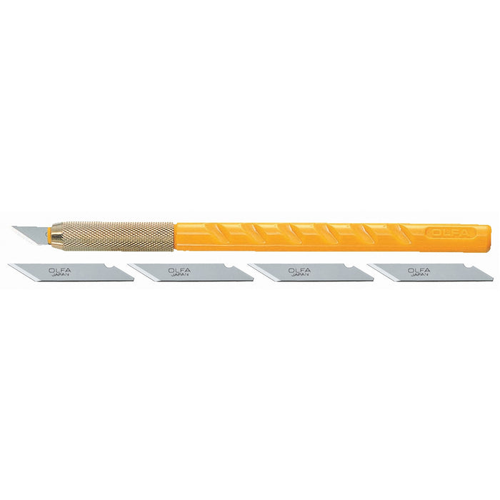 Olfa AK-1-5B Art Knife
