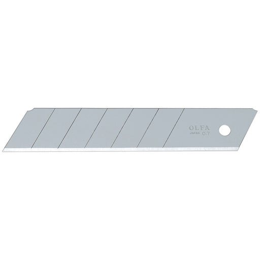 Olfa HB-5B Blades Extra Heavy-Duty, Snap-Off Replacements, 5pk