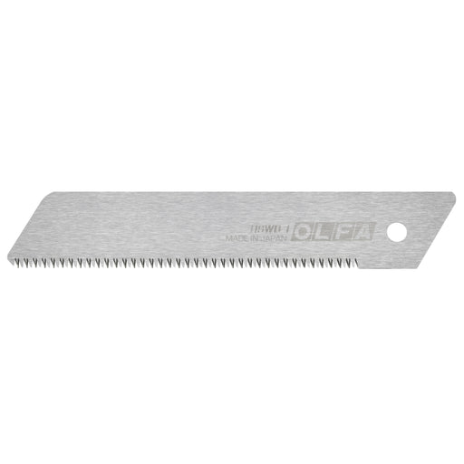 Olfa HSWB-1/1B Pull Saw Blade Extra Heavy Duty , 1/pk