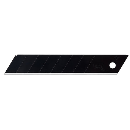 Olfa LBB-10B UltraMax' Heavy-Duty Blades 10/pk