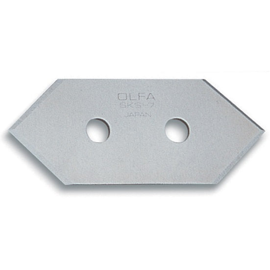 Olfa MCB-1 Blades for MC-45, 5/pk