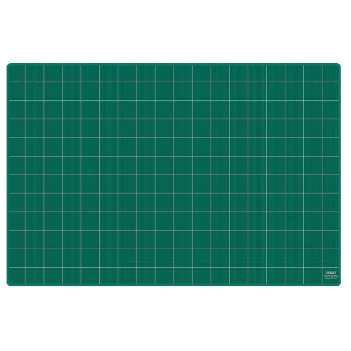 Olfa NCM-L Cutting Mat Green 24" x 36"