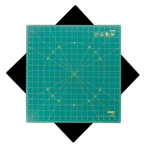 Olfa RM-17S 17" Square Rotating Cutting Mat