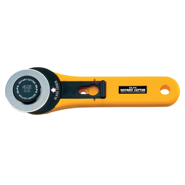 Olfa RTY-2G Rotary Cutter 45mm