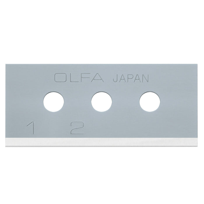 Olfa SKB-10/10B Safety Replacement Blades
