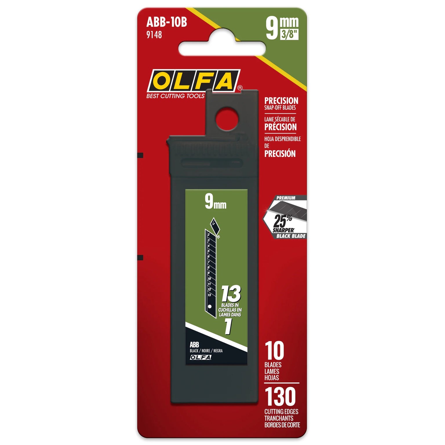 Olfa Blades – Cutting, Spare, Replacement, Razor, & Saw — OlfaProducts