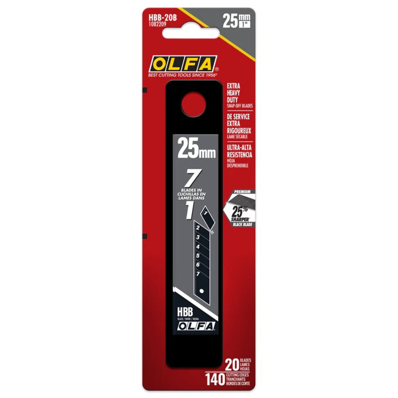 Olfa Blades – Cutting, Spare, Replacement, Razor, & Saw — OlfaProducts