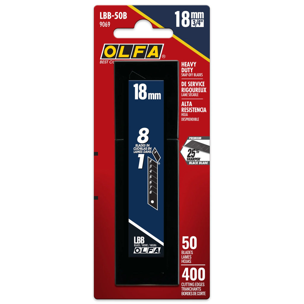 Olfa Blades – Cutting, Spare, Replacement, Razor, & Saw — OlfaProducts