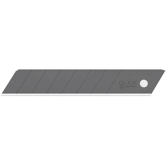 Olfa LBB-50B UltraMax' Heavy-Duty Blades 50-pk