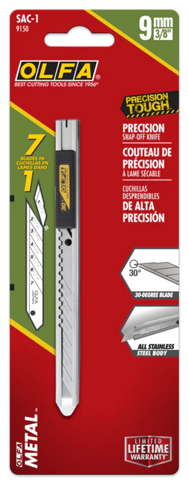 Olfa SAC-1 Graphic Cutter