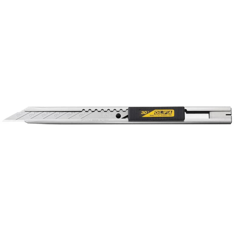 Olfa SAC-1 Graphic Cutter — OlfaProducts