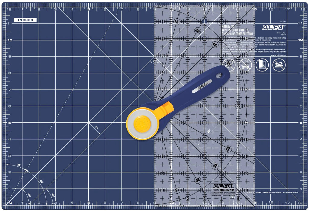 Olfa Rty-2C/Stqr Nbl Quilting/Sewing Kit