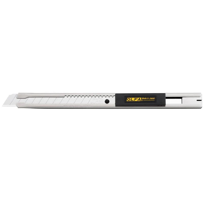 Left Handed Cutters