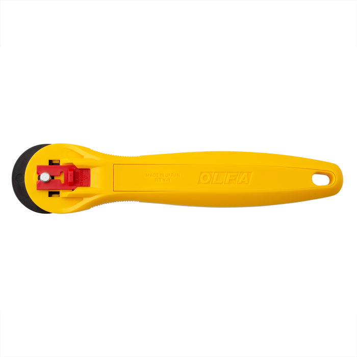 Olfa RTY-1-C 28mm Quick-Blade Change Rotary Cutter