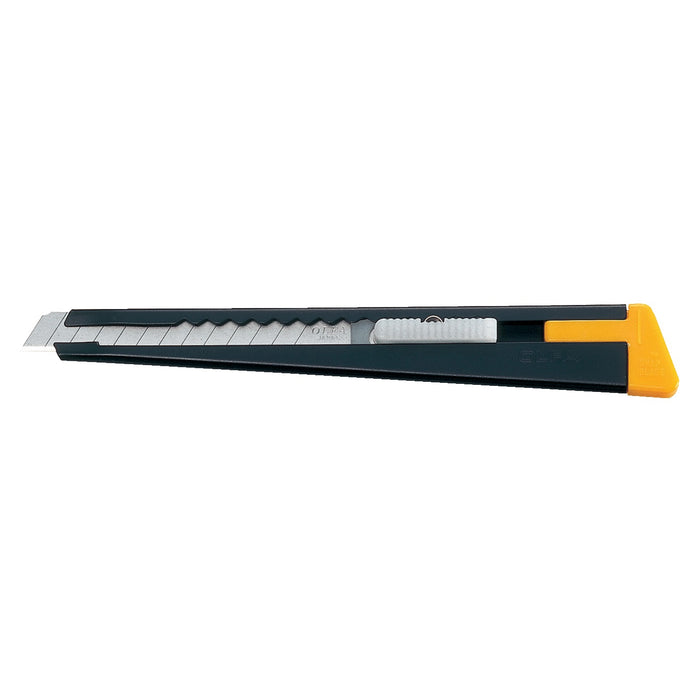 Olfa 180 Cutter, Standard, Black