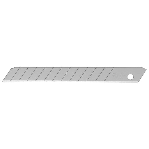 Olfa AB-10B Steel Replacement Blade