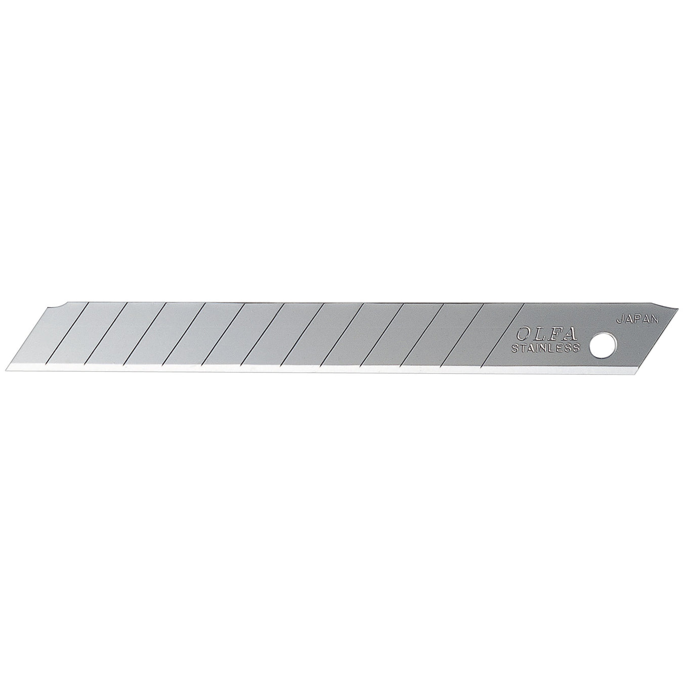 OLFA Stainless Steel Blades
