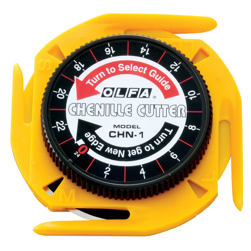 Olfa CHN-1 Chenille Cutter