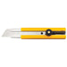 Olfa H-1 Extra Heavy Duty Cutter, Front view