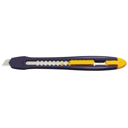 Olfa ES-1 Multi-Purpose Plastic Utility Knife Front