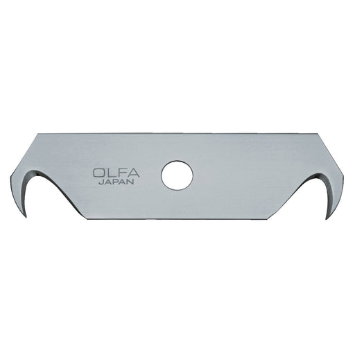 Olfa HOB-2-5 Safety Hook Blades 5pk 