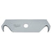 Olfa HOB-2-5 Safety Hook Blades 5pk 