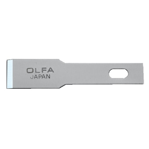 Olfa KB4-F-5 Chisel Blades 5pk