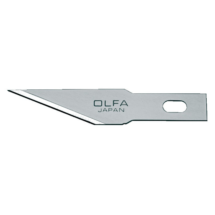 Olfa KB4-S-5 Precision Blades 5pk 