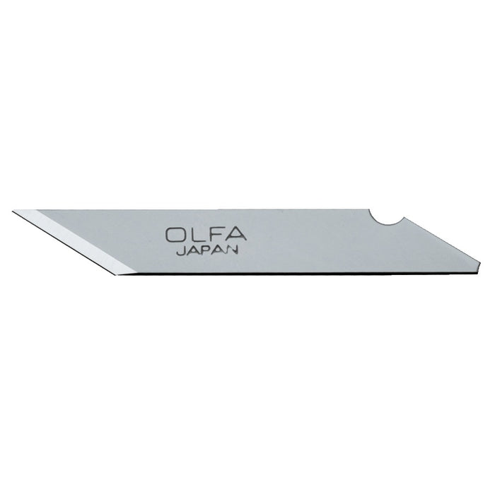 Olfa KB Art Knife Blades 25pk