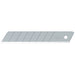 Olfa LB-50B Heavy-Duty Blades, 50pk 