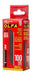 Olfa LBB-CP 100 Contractor UltraSharp Heavy-Duty 18mm Snap-Off Blade - 100/pk