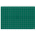 Olfa NCM-L Cutting Mat Green 24" x 36" 