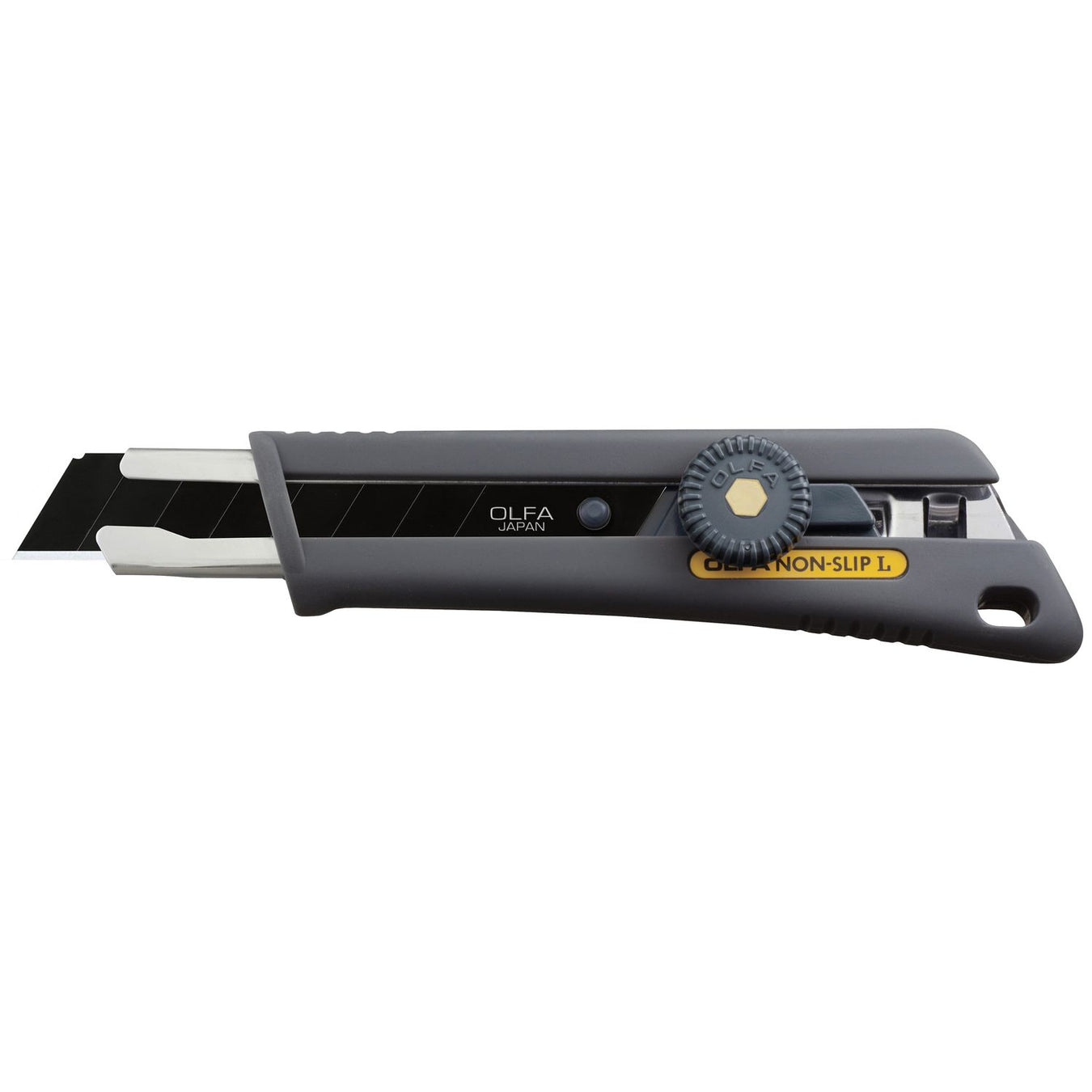 Heavy-Duty Utility Knives