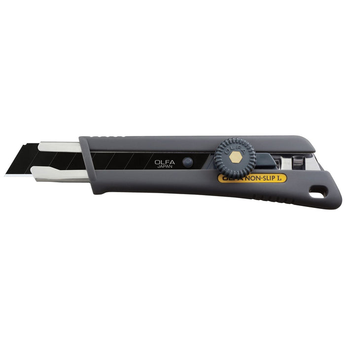 Olfa NOL-1 HandSaver' Heavy-Duty Cutter Front