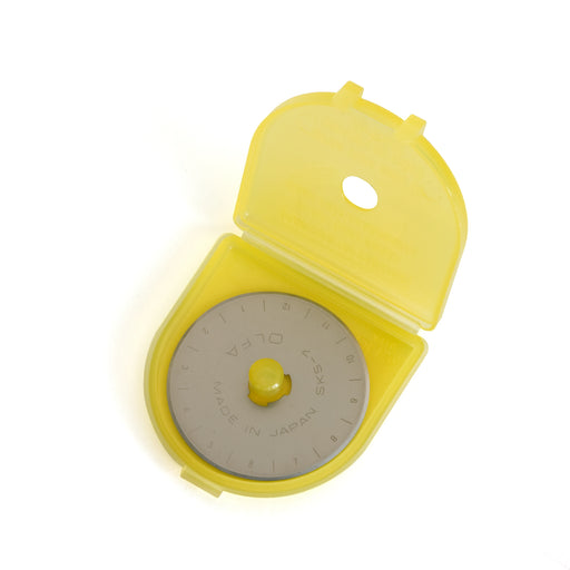 Olfa RB45-1 Rotary Blade 45mm, 1/pk Case