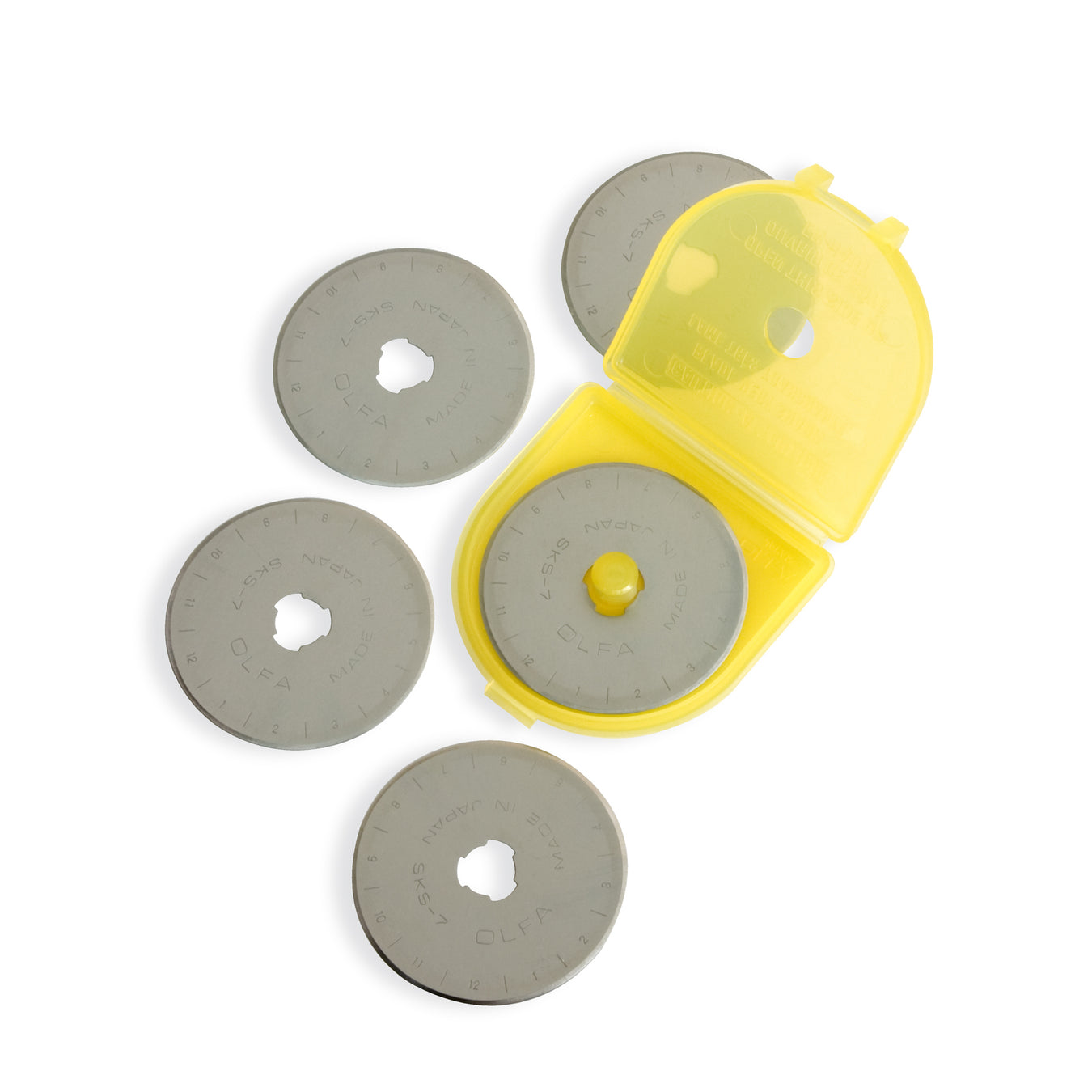 OLFA 45mm Rotary Blades