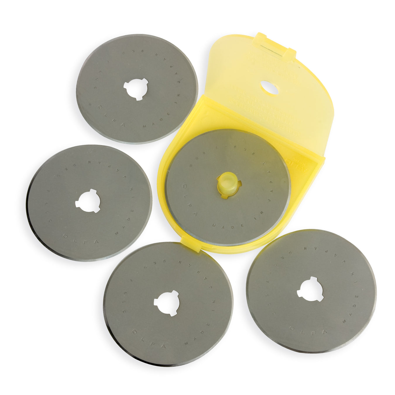 OLFA 60mm Rotary Blades