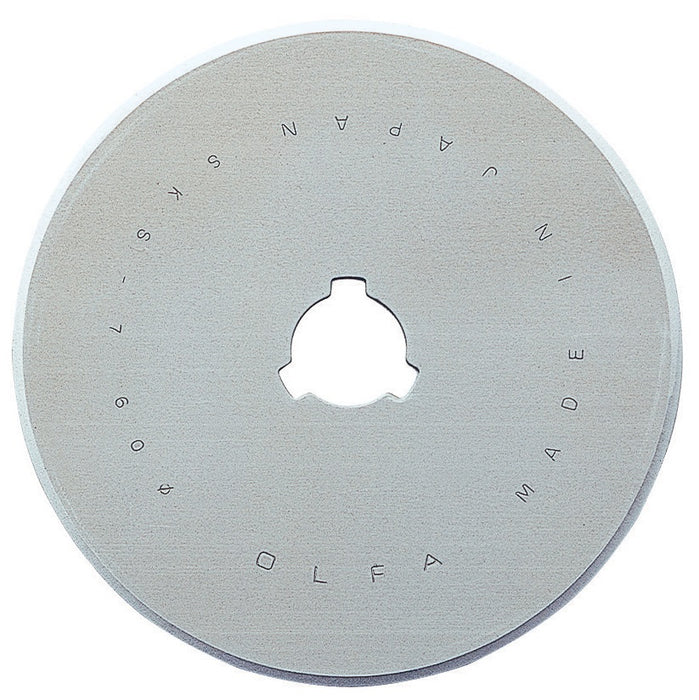 Olfa RB60-1 Rotary Blade 60mm