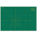 Olfa RM-MG Cutting Mat, 24" x 36" Green