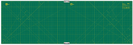 Olfa RM-CLIPS/2 Continuous Grid Cutting Mat Set