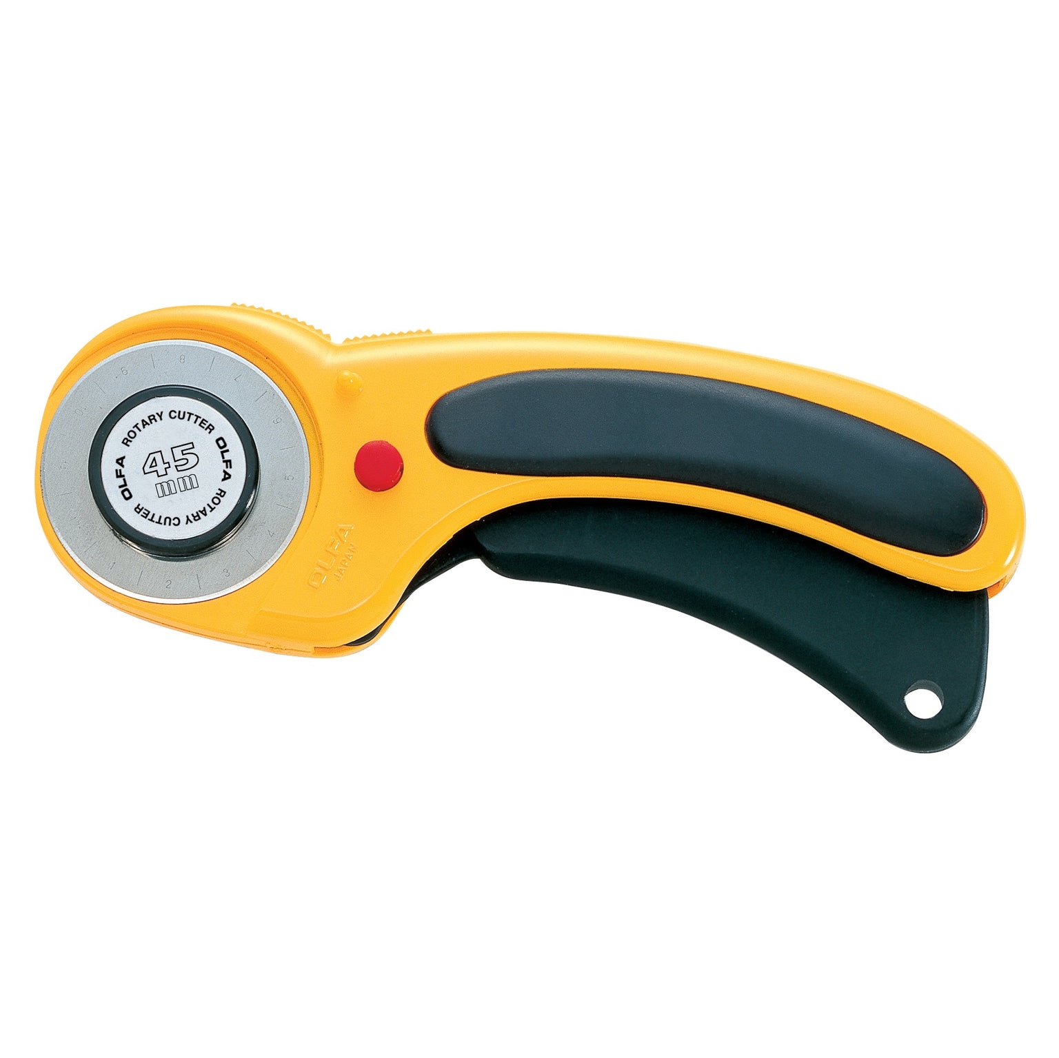 Olfa Rotary Cutters – Wheel, Splash, Ergonomic Online — OlfaProducts