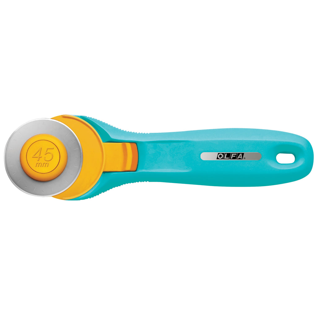 Circle Razor Olfa Rotary Cutters – Wheel, Splash, Ergonomic Online — OlfaProducts