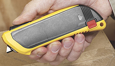 Olfa SK-6 Safety Knife