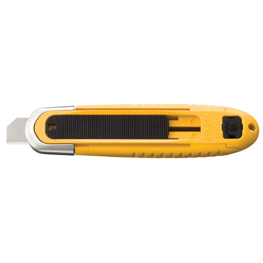 Olfa SK-8 Safety Knife Heavy-Duty Automatic Self-Retracting