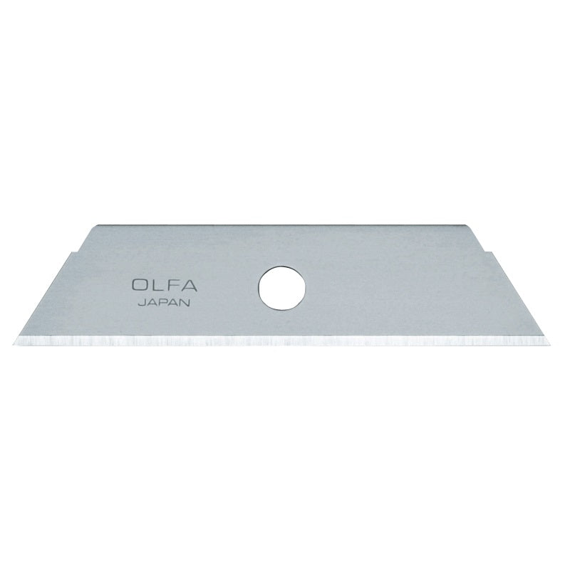 Safety Blades