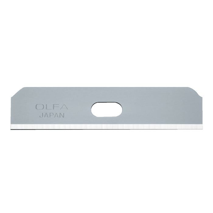 Olfa SKB-7/10B Safety Replacement Blades