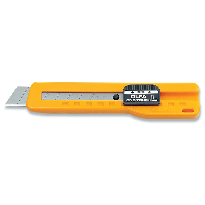 Olfa SL-1 All Plastic HD Cutter