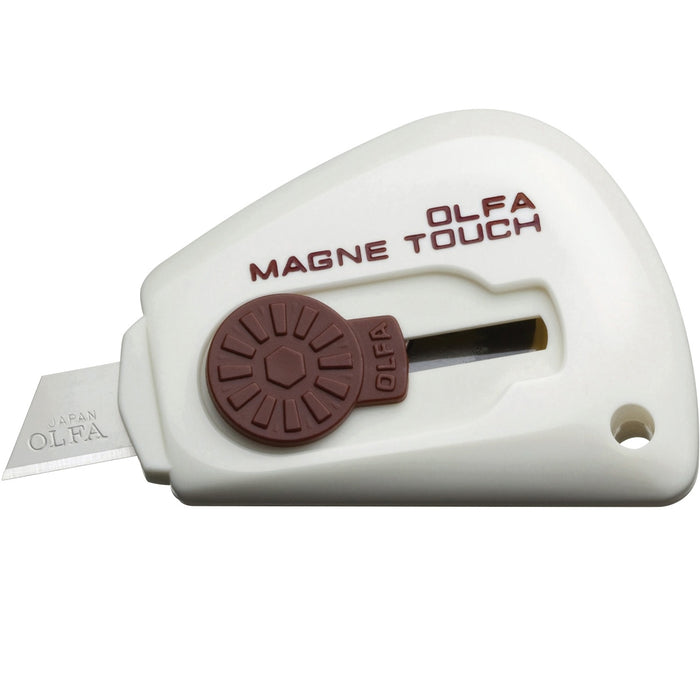 Olfa TK-3M Magnetic Touch Knife 2pk